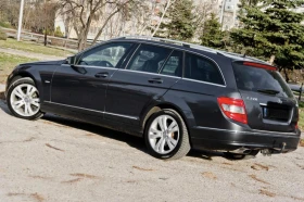 Mercedes-Benz C 220, снимка 4
