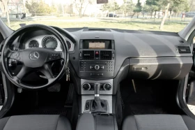 Mercedes-Benz C 220, снимка 9