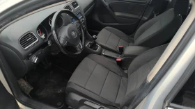 VW Golf 2.0 TDI 110k.c., снимка 7