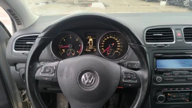VW Golf 2.0 TDI 110k.c., снимка 10