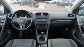VW Golf 2.0 TDI 110k.c., снимка 6