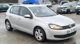 VW Golf 2.0 TDI 110k.c., снимка 1