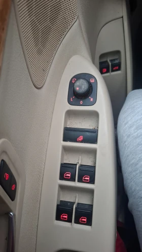 VW Eos, снимка 8