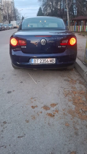 VW Eos, снимка 5