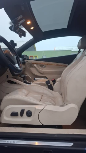 VW Eos, снимка 13