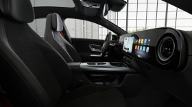 Mercedes-Benz CLA 220 4MATIC, снимка 9