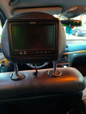 Mercedes-Benz E 320, снимка 6