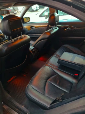 Mercedes-Benz E 320, снимка 4