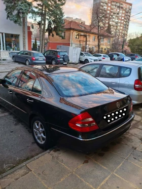 Mercedes-Benz E 320, снимка 2