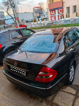 Mercedes-Benz E 320, снимка 3
