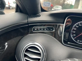 Mercedes-Benz S 500 AMG, снимка 10
