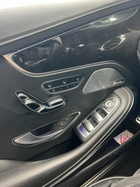 Mercedes-Benz S 500 AMG, снимка 8