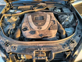 Mercedes-Benz S 500 S500, снимка 16