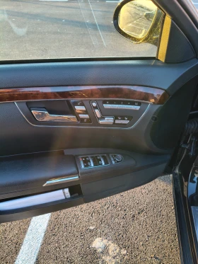 Mercedes-Benz S 500 S500, снимка 11