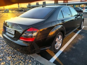 Mercedes-Benz S 500 S500, снимка 5