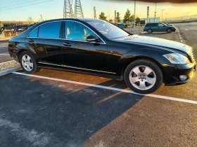 Mercedes-Benz S 500 S500, снимка 6