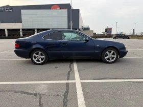 Mercedes-Benz CLK 200 kompressor (192hp), снимка 3