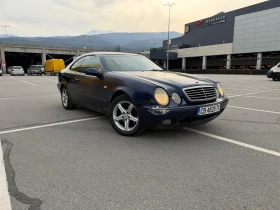 Mercedes-Benz CLK 200 kompressor (192hp), снимка 2