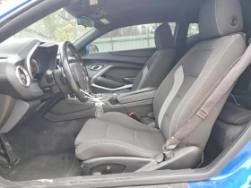 Chevrolet Camaro 3.6* LT, снимка 8