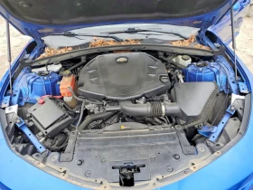 Chevrolet Camaro 3.6* LT, снимка 11