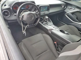 Chevrolet Camaro 3.6* LT, снимка 7