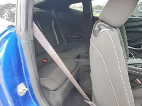 Chevrolet Camaro 3.6* LT, снимка 9