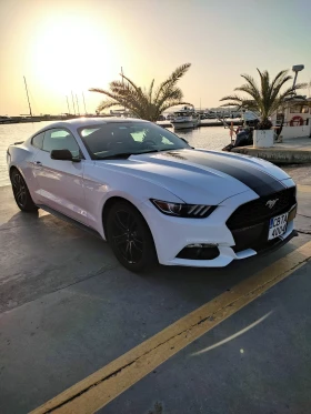 Ford Mustang 2.3l Performance package , снимка 2