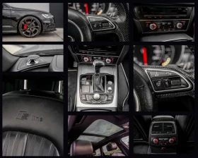 Audi A6 BITDI/ SOFT CLOSE/ HEAD UP/ BANG AND OLUFSEN/ 360 , снимка 16
