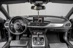Audi A6 BITDI/ SOFT CLOSE/ HEAD UP/ BANG AND OLUFSEN/ 360 , снимка 10
