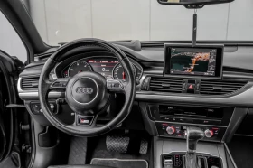Audi A6 BITDI/ SOFT CLOSE/ HEAD UP/ BANG AND OLUFSEN/ 360 , снимка 9