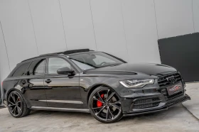Audi A6 BITDI/ SOFT CLOSE/ HEAD UP/ BANG AND OLUFSEN/ 360 , снимка 5