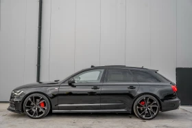 Audi A6 BITDI/ SOFT CLOSE/ HEAD UP/ BANG AND OLUFSEN/ 360 , снимка 8