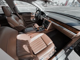 VW Phaeton, снимка 11