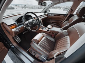 VW Phaeton, снимка 10