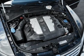 VW Phaeton, снимка 15