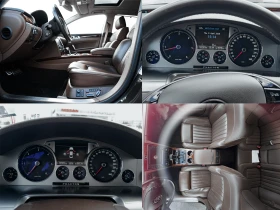 VW Phaeton, снимка 8