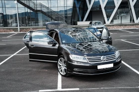 VW Phaeton, снимка 5