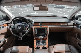 VW Phaeton, снимка 6