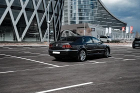 VW Phaeton, снимка 16