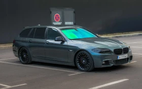 BMW 520 520D 184к.с. , снимка 1