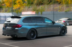 BMW 520 520D 184к.с. , снимка 5