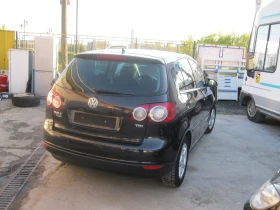 VW Golf Plus 1.9 TDI.  105 ks, снимка 9