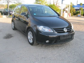 VW Golf Plus 1.9 TDI.  105 ks, снимка 1