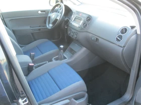 VW Golf Plus 1.9 TDI.  105 ks, снимка 14