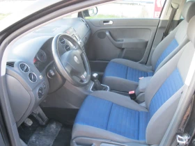VW Golf Plus 1.9 TDI.  105 ks, снимка 11