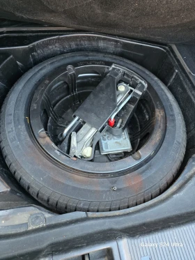 Mercedes-Benz C 220, снимка 9