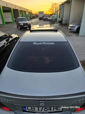 Mercedes-Benz C 220, снимка 4