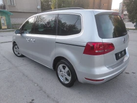 VW Sharan 2.0TDi 4x4, снимка 7