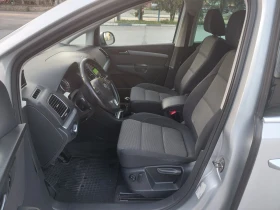 VW Sharan 2.0TDi 4x4, снимка 9