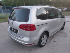 VW Sharan 2.0TDi 4x4, снимка 6